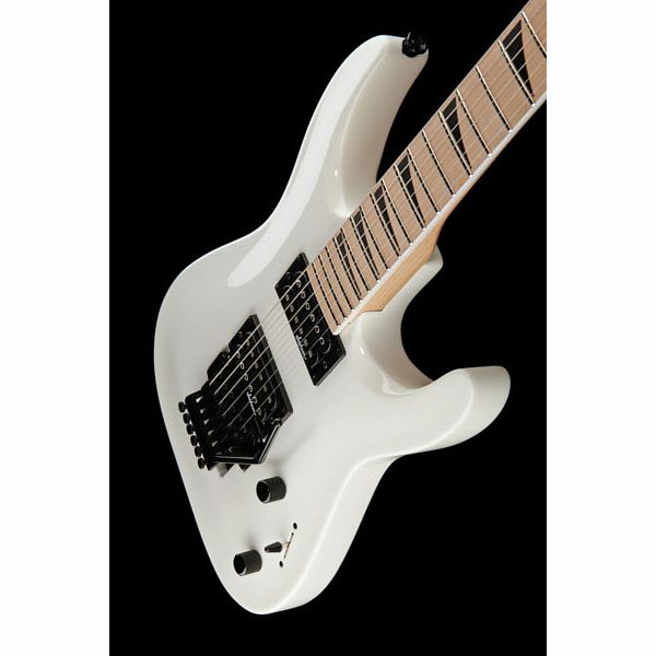Jackson JS32 DKA-M Dinky SW – United States