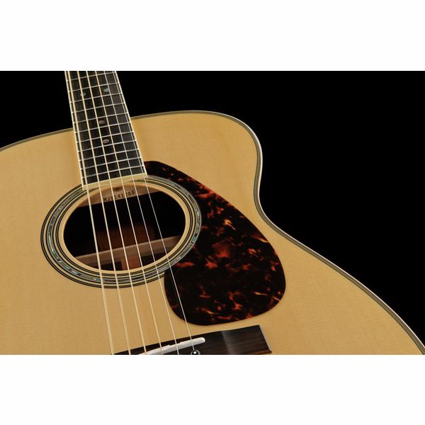 Yamaha LS 16 A.R.E NT – United States