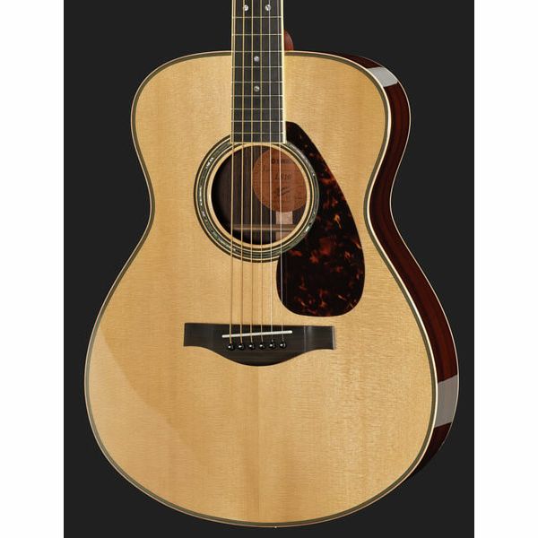 Yamaha LS 16 A.R.E NT – United States