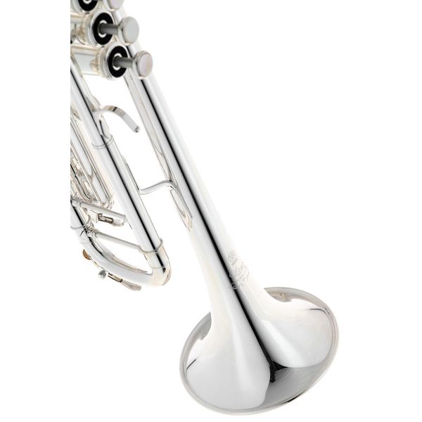 Yamaha YTR-8335S 04 Trumpet – United States