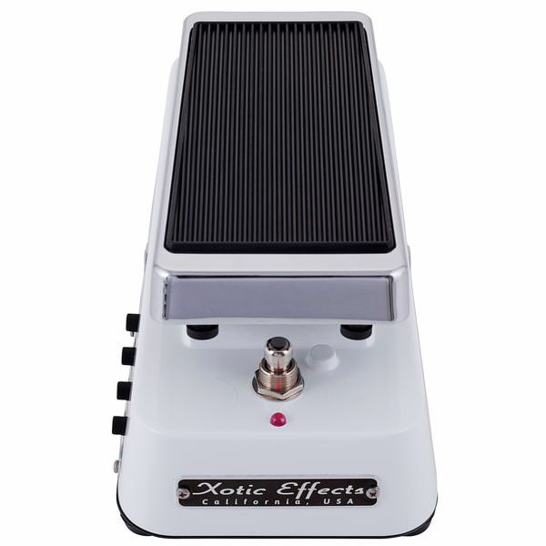 Xotic XW-1 Wah – United States