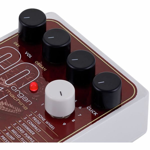 Electro Harmonix C9 Organ Machine – United States