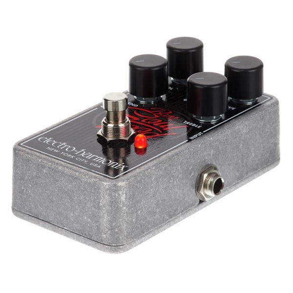 Electro Harmonix Bass Soul Food – United States