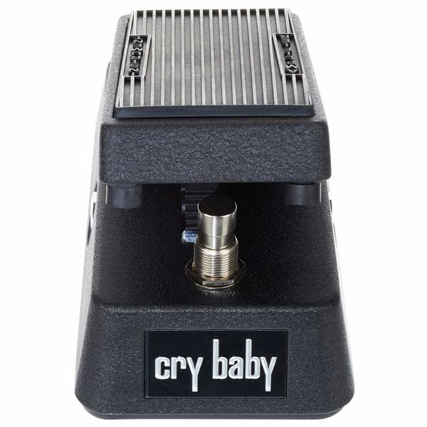 Dunlop CBM95 CryBaby Mini Wah – United States