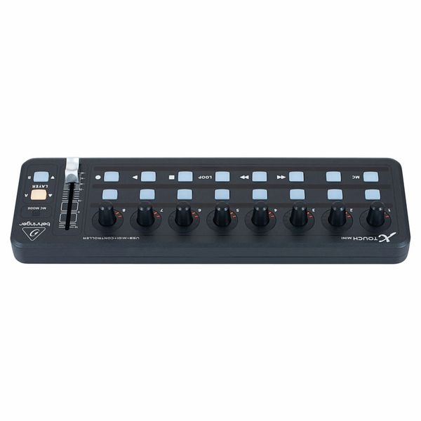 Behringer X-Touch Mini – United States