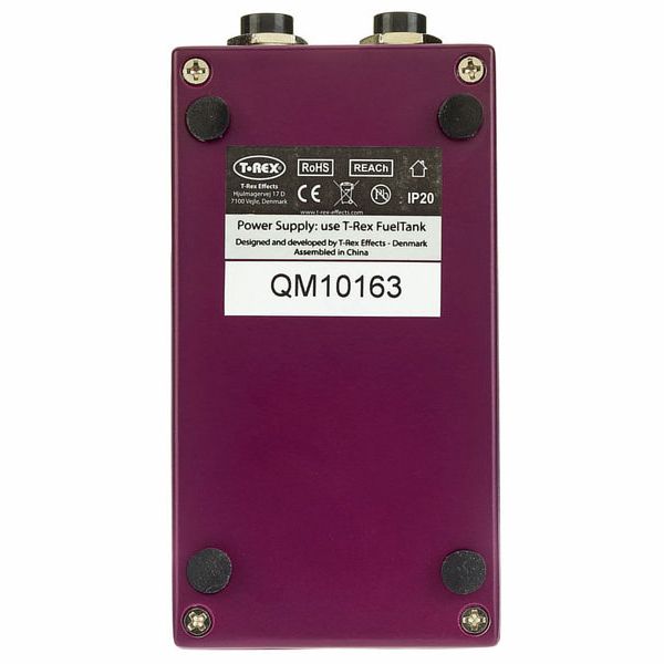 T-Rex Quint Machine – United States