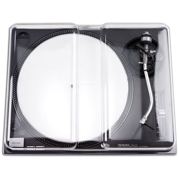 Decksaver Technics SL1200 – United States