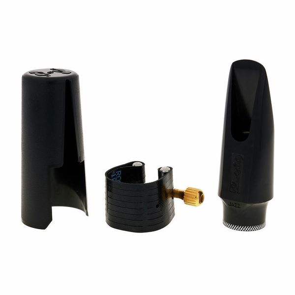 Claude Lakey Alto Saxophone 6*3 – United States