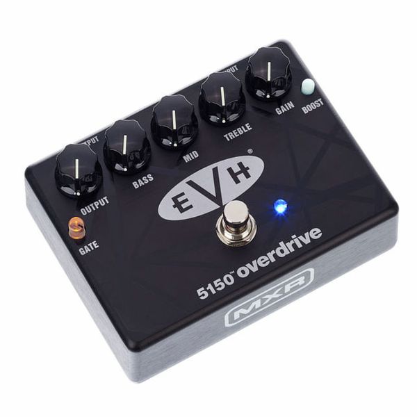 MXR EVH 5150 Overdrive – United States