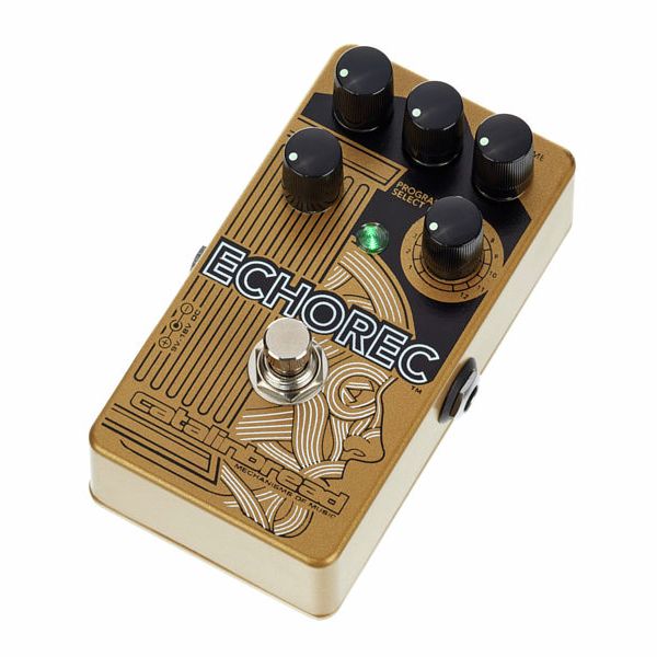 Catalinbread Echorec – United States
