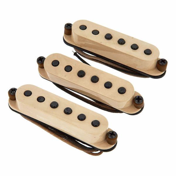 Seymour Duncan Antiquity ST Texas Hot Set – United States
