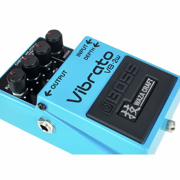 Boss VB-2W Vibrato – United States