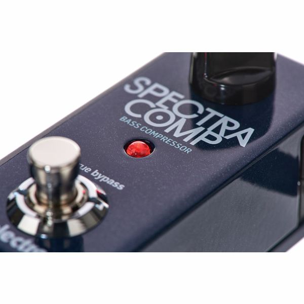 tc electronic SpectraComp Bass Compressor – United States