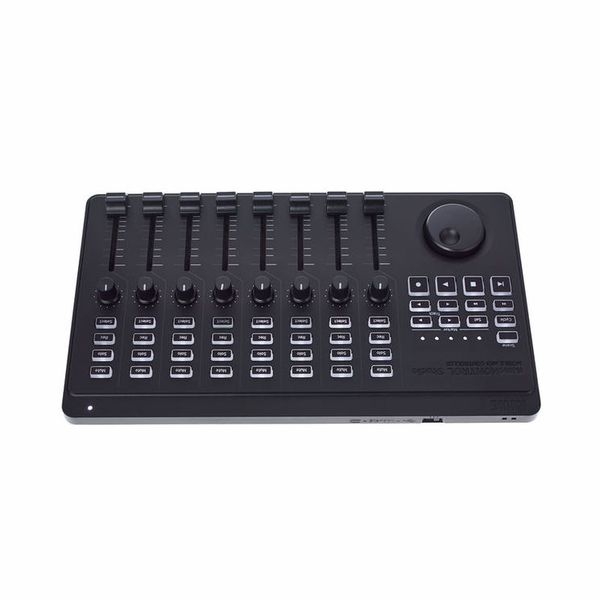 Korg nanoKONTROL Studio – United States