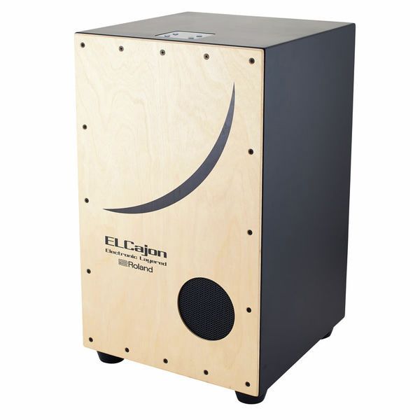 Roland EC-10 EL Cajon – United States