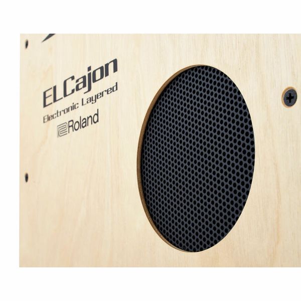 Roland EC-10 EL Cajon – United States