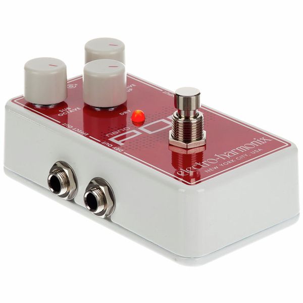 Electro Harmonix Nano POG – United States