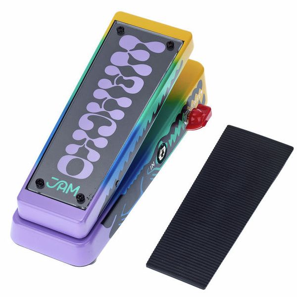 JAM pedals Wahcko – United States