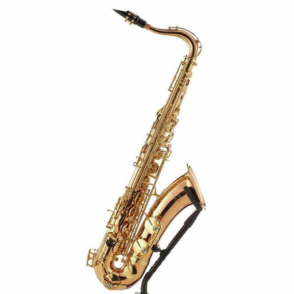 Yanagisawa T-WO2 Tenor Sax – United States