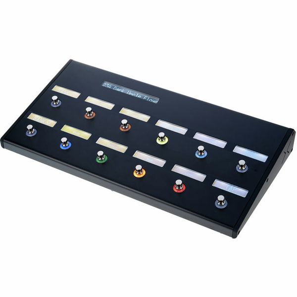 Line6 Helix Control – United States