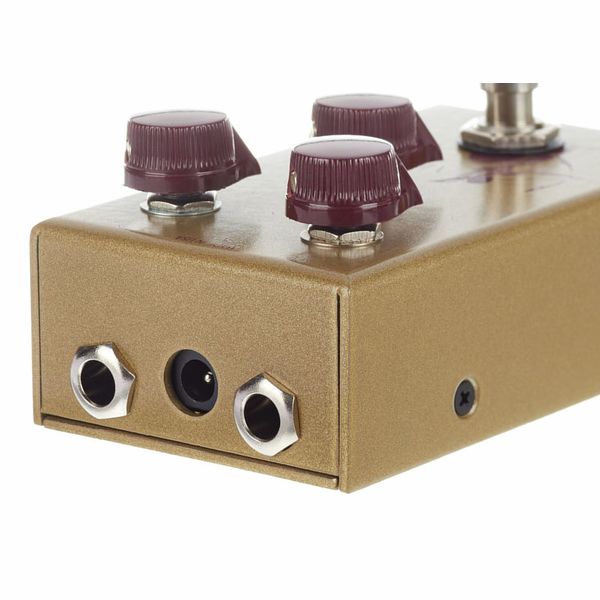 J. Rockett Audio Designs Archer Ikon – United States