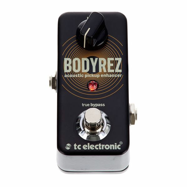 tc electronic BodyRez – United States