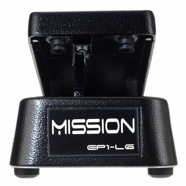Mission Engineering EP1-L6-BK – United States