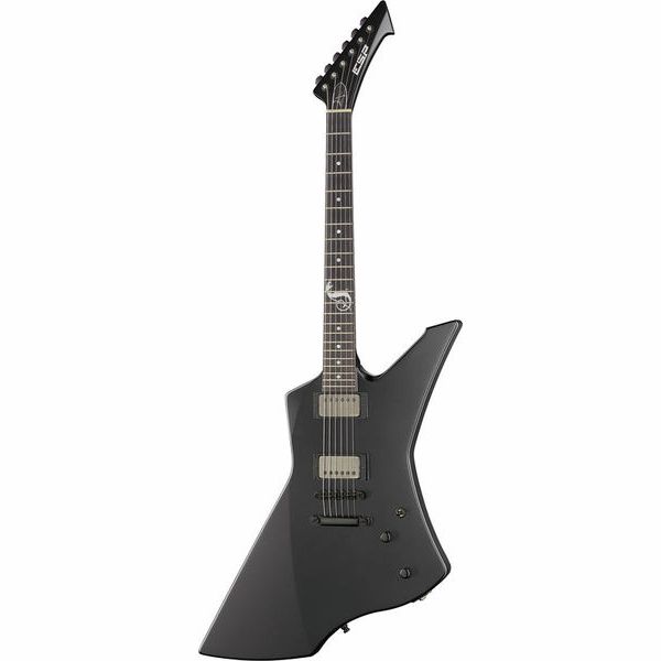 ESP Snakebyte BLKS James Hetfield – Thomann Italia
