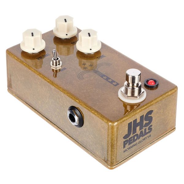 JHS Pedals Morning Glory V4 – United States