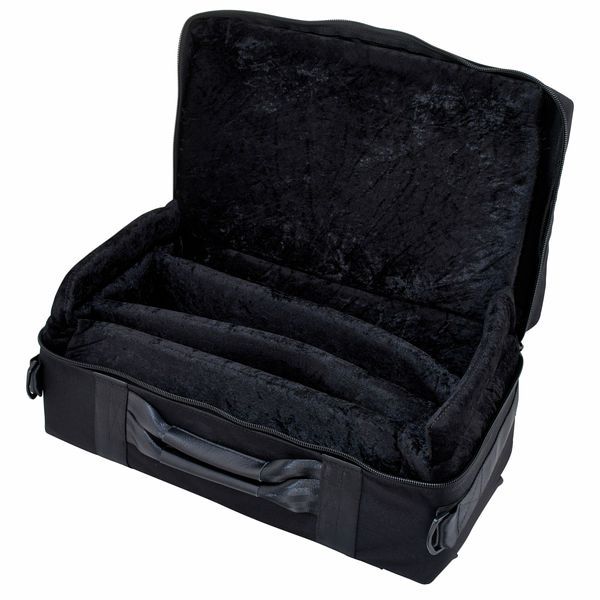 Brass Bags Premier Triple Trumpet Bag – United States