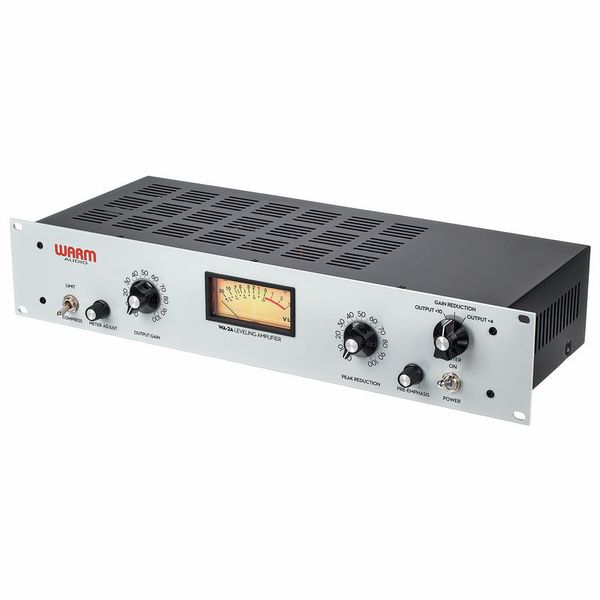 Warm Audio WA-2A – United States