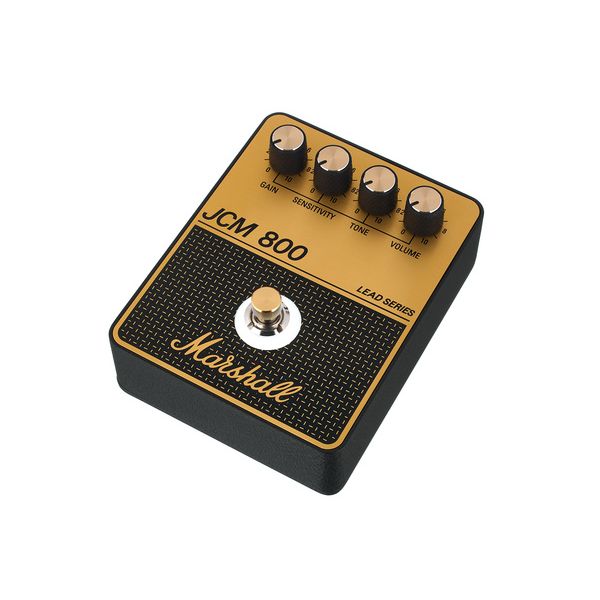 Marshall JCM800 Distortion B-Stock – United States