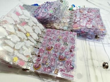 高額転売や模倣品も…ボンボンドロップシール人気はなぜここまで過熱