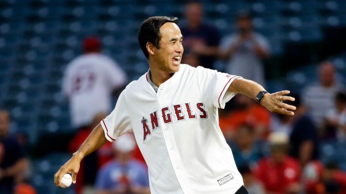 元エンゼルス長谷川滋利が実践する｢投資の選球術｣の極意｜会社四季報