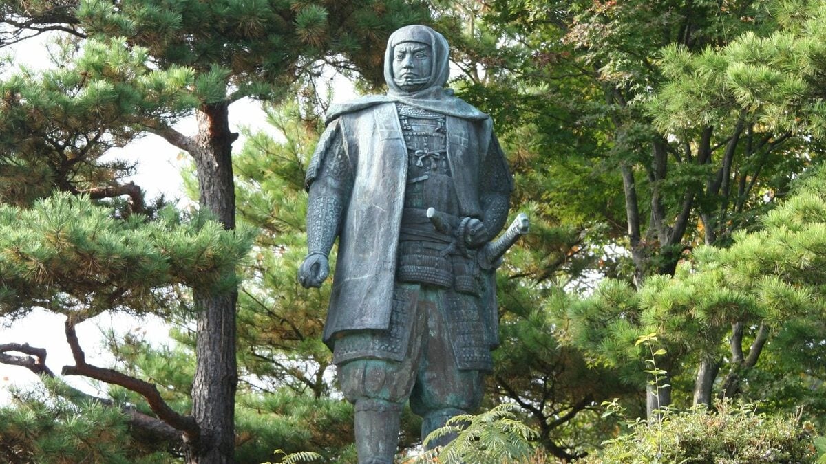戦国最強の上杉謙信が｢義の心｣貫いた深い理由 宿敵の武田信玄も｢信頼し