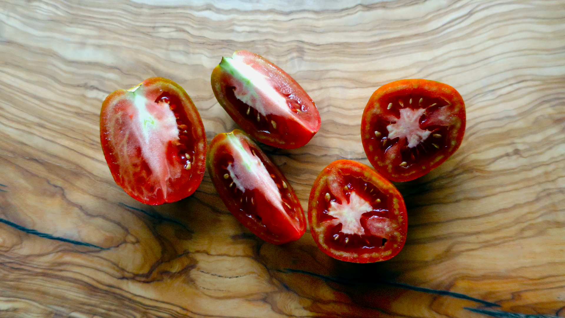 Dwarf Audrey's Love / ドワーフ オードレイズラブ / ドワーフトマト