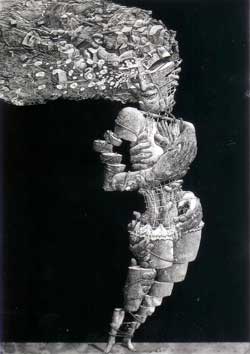 作田富幸 SAKUTA Tomiyuki 公式ホームページ 作田富幸が作る銅版画作品