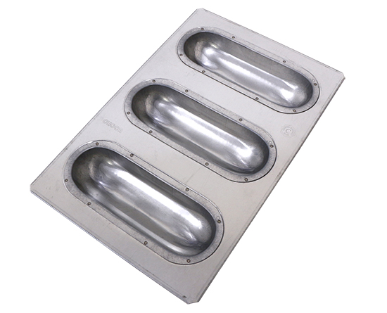 cuoca×CHIYODAシュトーレン3個型 / 1個 | 特集,クリスマス商品