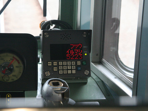 西武 入間航空祭ダイヤを観察する 番外編: TOMOの鉄日誌