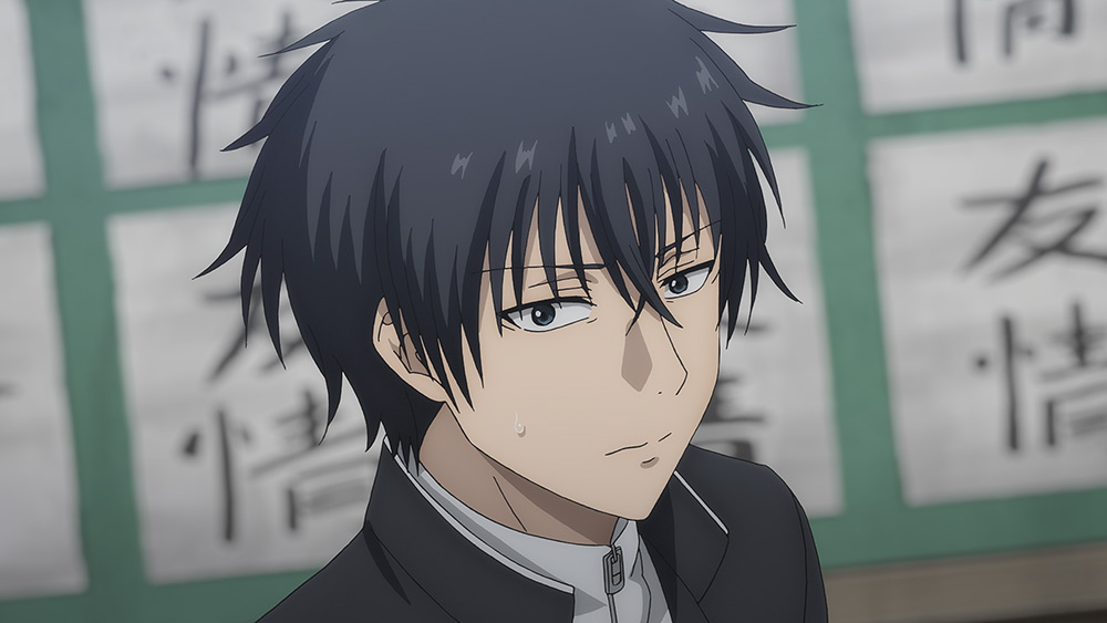 第1話｜オハナシ｜TVアニメ「トモダチゲーム」公式サイト