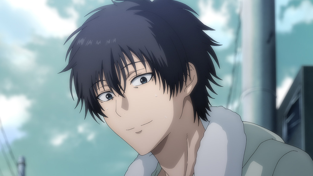 第1話｜オハナシ｜TVアニメ「トモダチゲーム」公式サイト