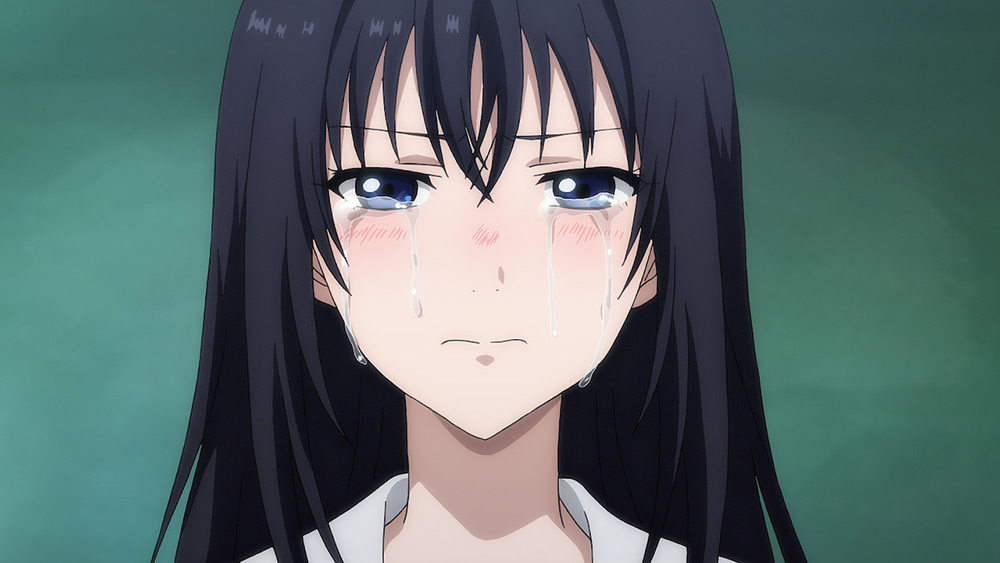 第1話｜オハナシ｜TVアニメ「トモダチゲーム」公式サイト