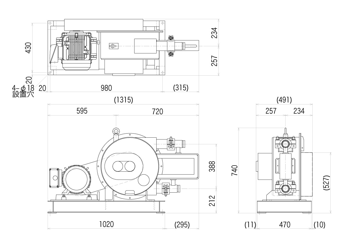 TS-7MTK - 友定建機－トモサダ－