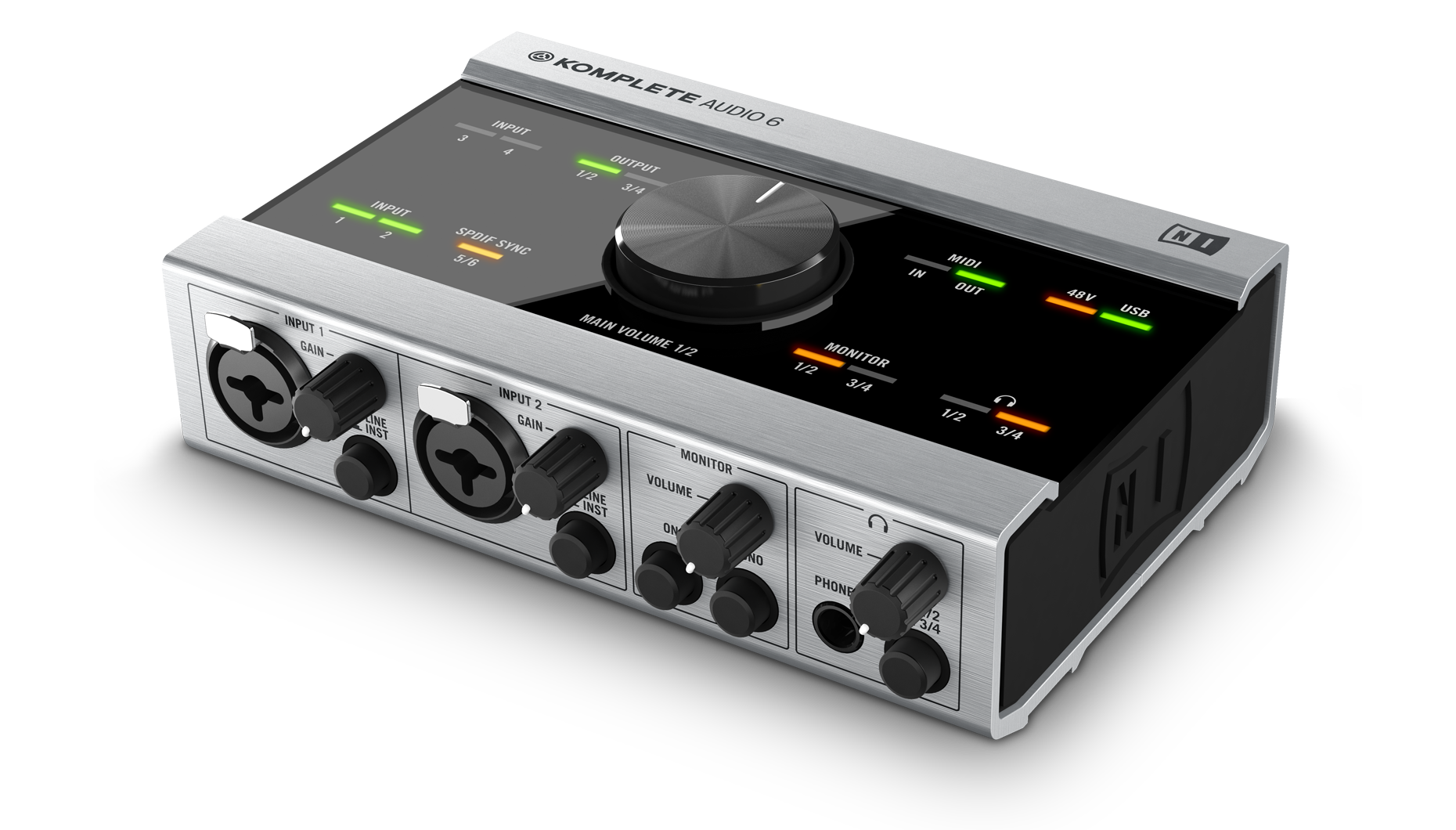 倉川知也のKOMPLETE AUDIO 6レビュー(2017/06/15追記・再編集) | 倉川