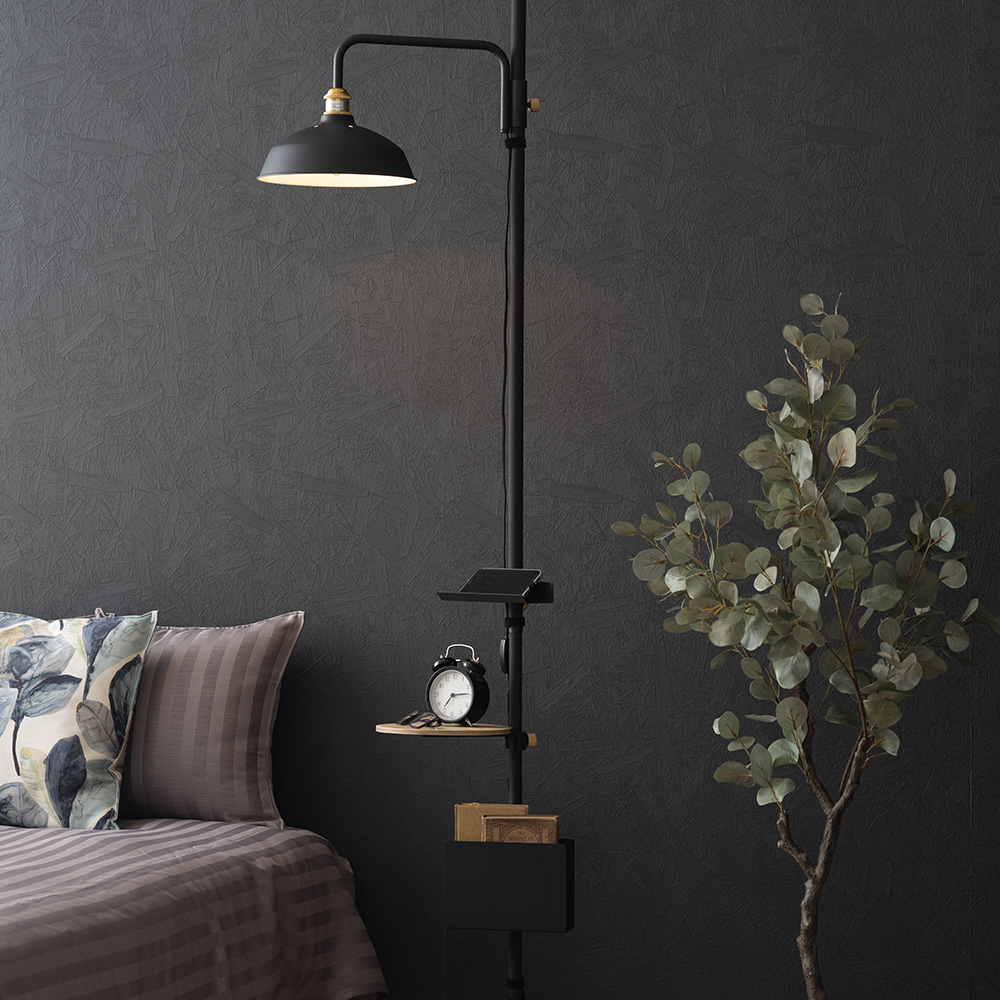 DRAW A LINE ドローアライン ランプアームS 家具の製造・販売 友安製作所