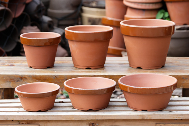 Product - 水川製陶