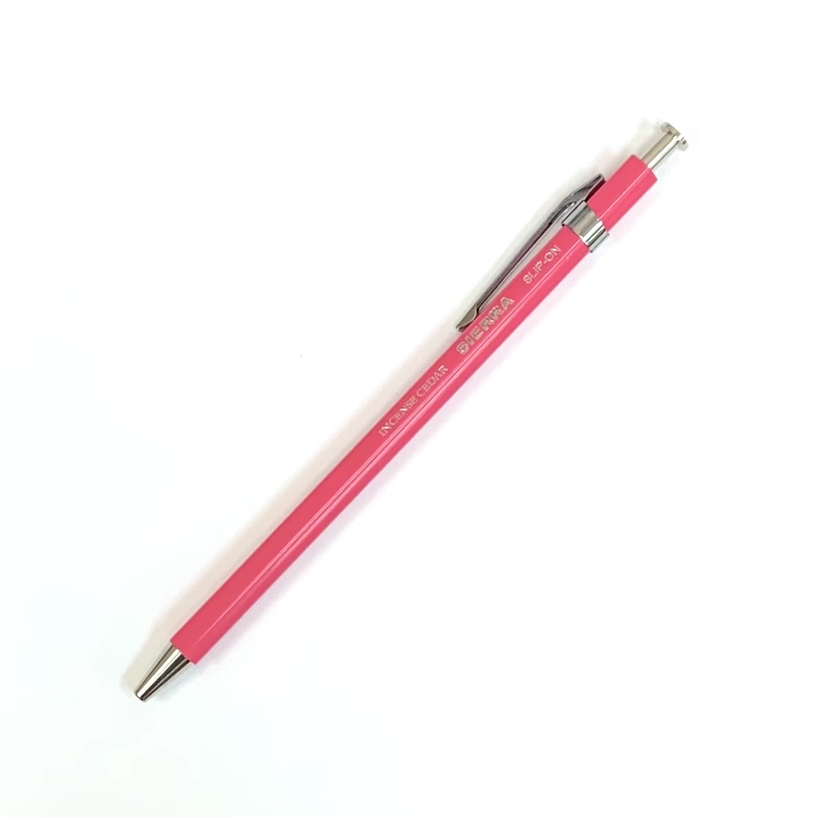 木軸ボールペンL - 文具と雑貨の店トナリノ