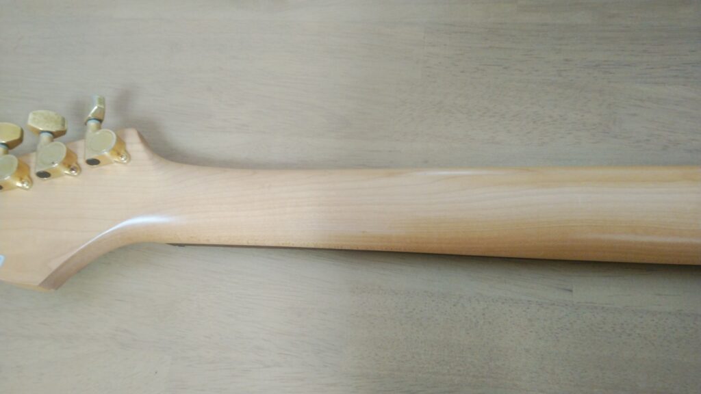 チャッティングバード CAS-390 ChattingBird | 安ギター一期一会 by