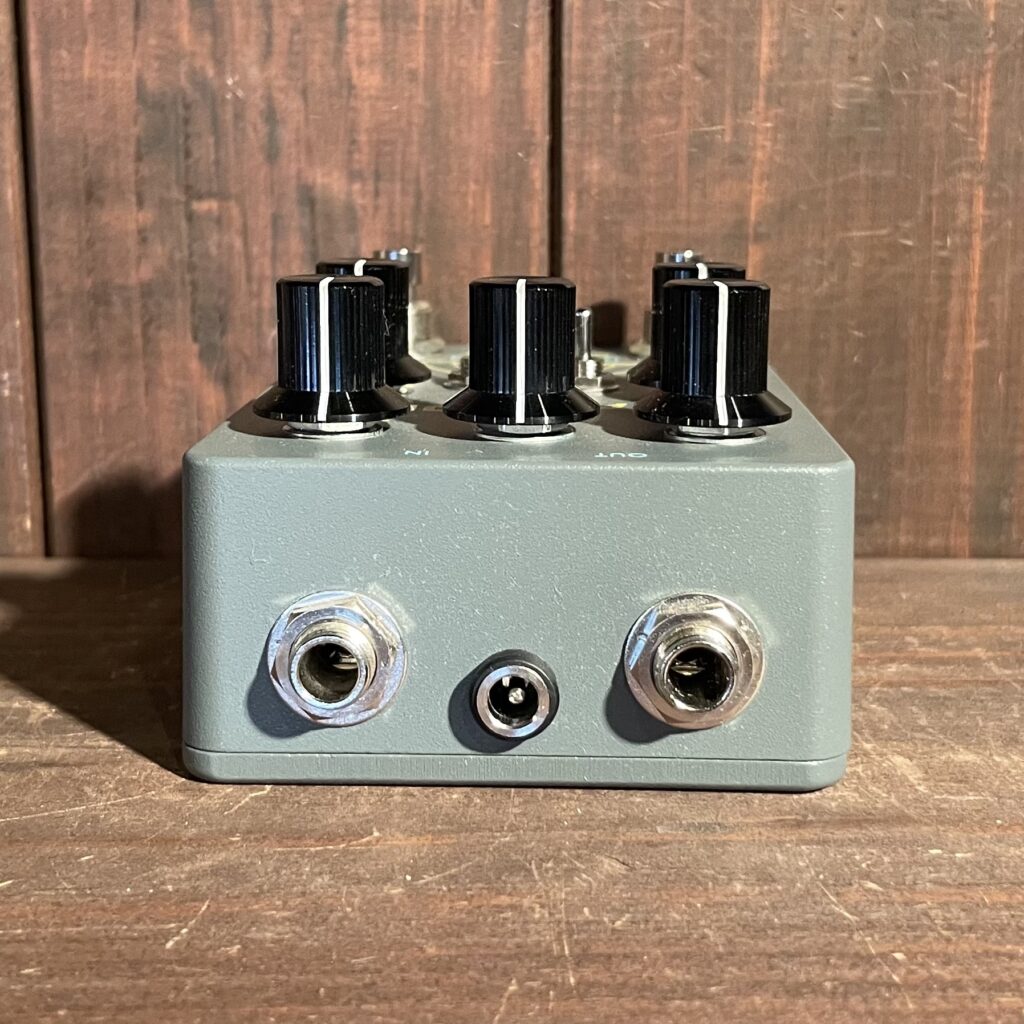 NORDVANG CUSTOM ALTITUDE | TONE BLUE