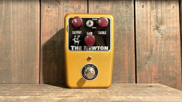 Tru-Fi Mini Rat Pack | TONE BLUE